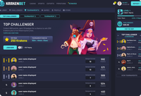 Captain Up Captain Up