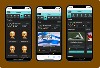 Captain Up Captain Up