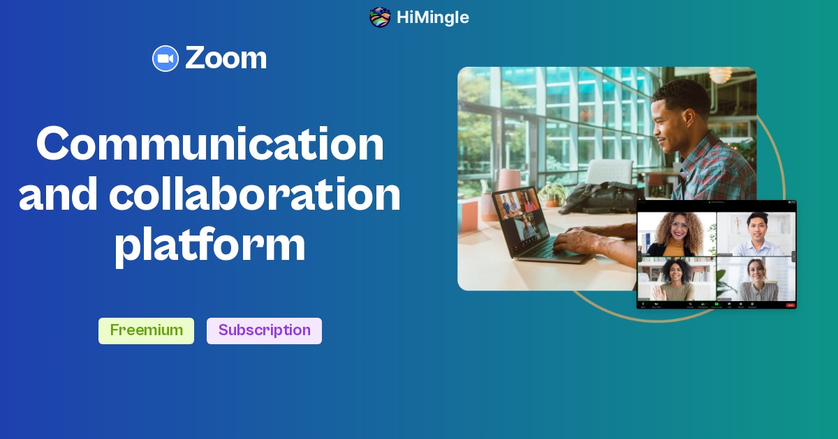 General information about Zoom
